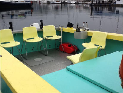 Fishing and Harbour Tours -  BC-fishingcharters.com