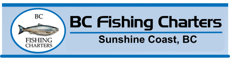 BC Fishing Charters - Sunshine Coast - Gibsons Landing Harbour