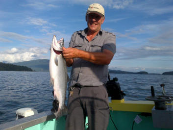 Sunshine Fishing Charters