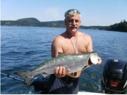 BC Fishing Charters 