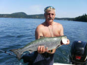 Fishing Charters -  BC Fishing Charters, Gibsons 